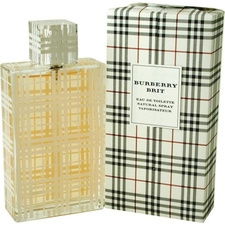 Burberry / Brit for Men - Eau de Toilette 30 ml