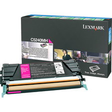 Lexmark C5240MH