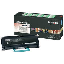 Lexmark X264H11G