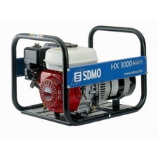 SDMO HX 3000