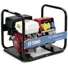 SDMO HX 4000