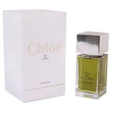 Chloe / Eau de Fleurs Capucine - Eau de Toilette 100 ml
