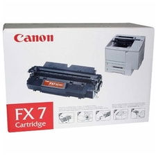Canon FX7