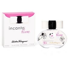 Salvatore Ferragamo / Incanto Bloom - Eau de Toilette 100 ml