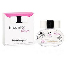 Salvatore Ferragamo / Incanto Bloom - Eau de Toilette 50 ml