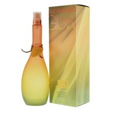 Jennifer Lopez / Sunkissed Glow - Eau de Toilette 50 ml