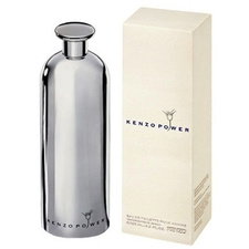 Kenzo / Kenzo Power - Eau de Toilette 125 ml