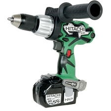 Hitachi DV18DL