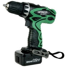 Hitachi DS12DVF3