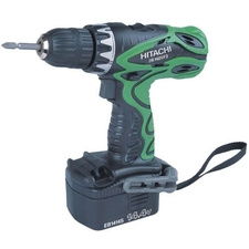 Hitachi DS14DVF3