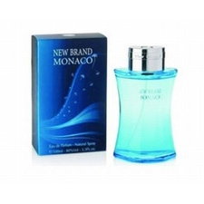 New Brand / Monaco - Eau de Parfum 100 ml