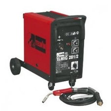 Telwin Telmig 281/2 TURBO