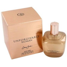 Sean John / Unforgivable Woman - Eau de Parfum 125 ml