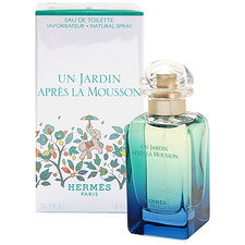 hermès un jardin apres la mousson