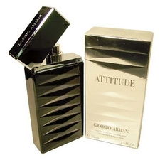 Giorgio Armani / Attitude - Eau de Toilette 100 ml