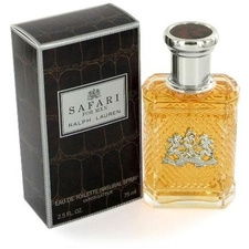 Ralph Lauren / Safari - Eau de Toilette 125 ml