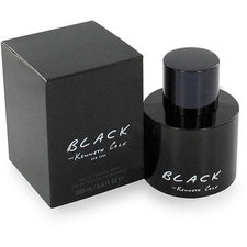 Kenneth Cole / Kenneth Cole Black - Eau de Toilette 50 ml