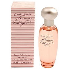 Estee Lauder / Pleasures Delight - Eau de Parfum 100 ml
