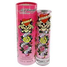 Ed Hardy / Ed Hardy for Women - Eau de Parfum 50 ml