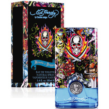 Ed Hardy / Ed Hardy for Men - Eau de Toilette 100 ml