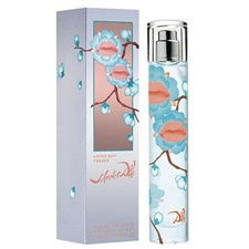 Salvador Dali / Little Kiss Cherry - Eau de Toilette 100 ml