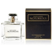 Ralph Lauren / Notorious - Eau de Parfum 75 ml