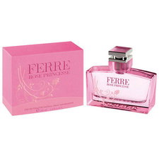 Gianfranco Ferre / Ferre Rose Princesse - Eau de Toilette 100 ml