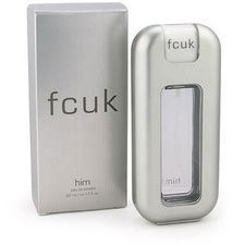 French Connection / Fcuk Men - Eau de Toilette 100 ml