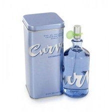 Liz Claiborne / Curve - Eau de Toilette 50 ml