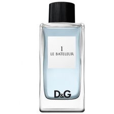 Dolce & Gabbana / Le Bateleur 1 - Eau de Toilette 100 ml
