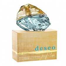 Jennifer Lopez / Deseo - Eau de Parfum 30 ml