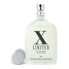 Aigner / X-Limited - Eau de Toilette 125 ml