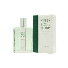 Caron / Pour Un Homme - Eau de Toilette 125 ml