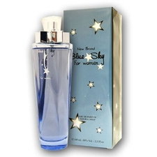 New Brand / Blue Sky - Eau de Toilette 100 ml