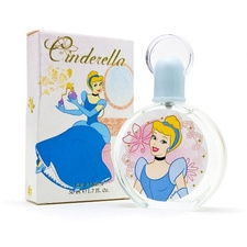 Disney / Cinderella - Eau de Toilette 50 ml
