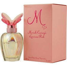 Mariah Carey / Luscious Pink - Eau de Parfum 100 ml