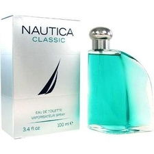 Nautica / Nautica Classic - Eau de Toilette 100 ml
