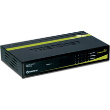 TRENDnet TEG-S50g