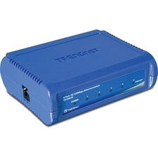 TRENDnet TE100-S5