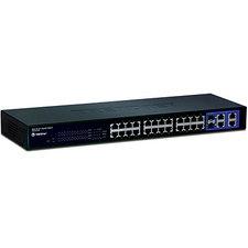TRENDnet TEG-424WS