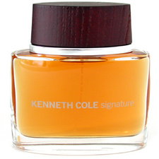 Kenneth Cole / Kenneth Cole Signature - Eau de Toilette 100 ml
