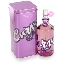Liz Claiborne / Curve Crush - Eau de Toilette 50 ml