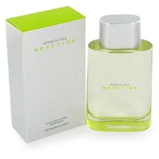 Kenneth Cole / Reaction - Eau de Toilette 100 ml