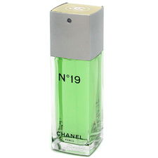 Chanel / No 19 - Eau de Toilette 100 ml