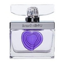 Franck Olivier / Passion - Eau de Parfum 75 ml