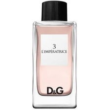 Dolce & Gabbana / L'imperatrice - Eau de Toilette 100 ml