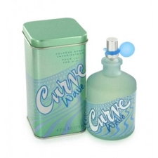 Liz Claiborne / Curve Wave - Eau de Toilette 125 ml