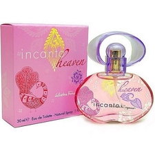 Salvatore Ferragamo / Incanto Heaven - Eau de Toilette 100 ml