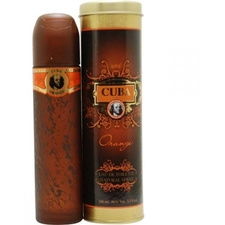 Cuba Parfum / Cuba Orange - Eau de Toilette 100 ml