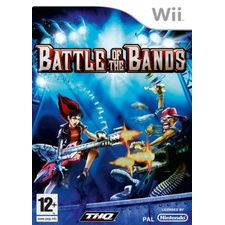 THQ Battle of the Bands - Wii